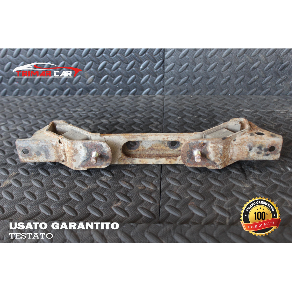 1M8461A TRAVERSA SUPPORTO CAMBIO MOTORE MITSUBISHI PAJERO 3 (V60)(99-06) 3.2 DID 4X4 165CV 121KW COD MOT; 4M41  