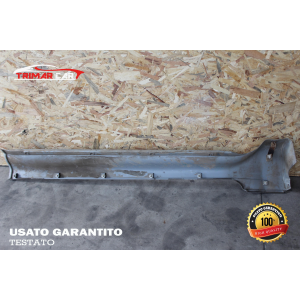 MR478765 MINIGONNA SOTTOPORTA SINISTRA MITSUBISHI PAJERO 3 (V60)(99-06) 3.2 DID 4X4 165CV 121KW COD MOT; 4M41