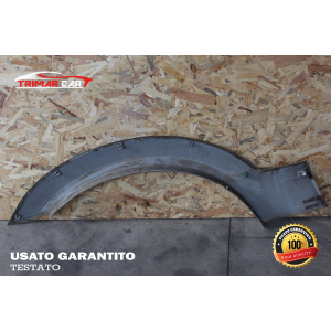 MR478745 FASCIONE PASSARUOTA POSTERIORE SINISTRO MITSUBISHI PAJERO 3 (V60)(99-06) 3.2 DID 4X4 165CV 121KW COD MOT; 4M41