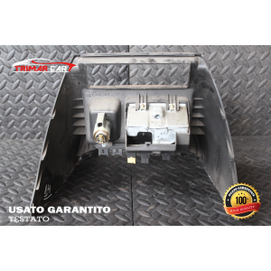 MR402625 RIVESTIMENTO TUNNEL CENTRALE MITSUBISHI PAJERO 3 (V60)(99-06) 3.2 DID 4X4 165CV 121KW COD MOT; 4M41