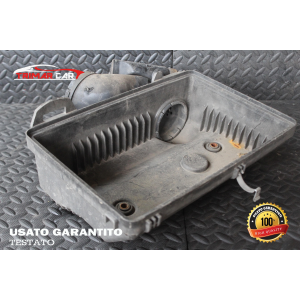 COPERCHIO AIRBOX PORTAFILTRO ARIA MITSUBISHI PAJERO 3 (V60)(99-06) 3.2 DID 4X4 165CV 121KW COD MOT; 4M41
