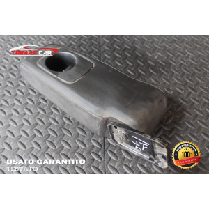 BRACCIOLO POSTERIORE SINISTRO SX MITSUBISHI PAJERO 3 (V60)(99-06) 3.2 DID 4X4 165CV 121KW COD MOT; 4M41