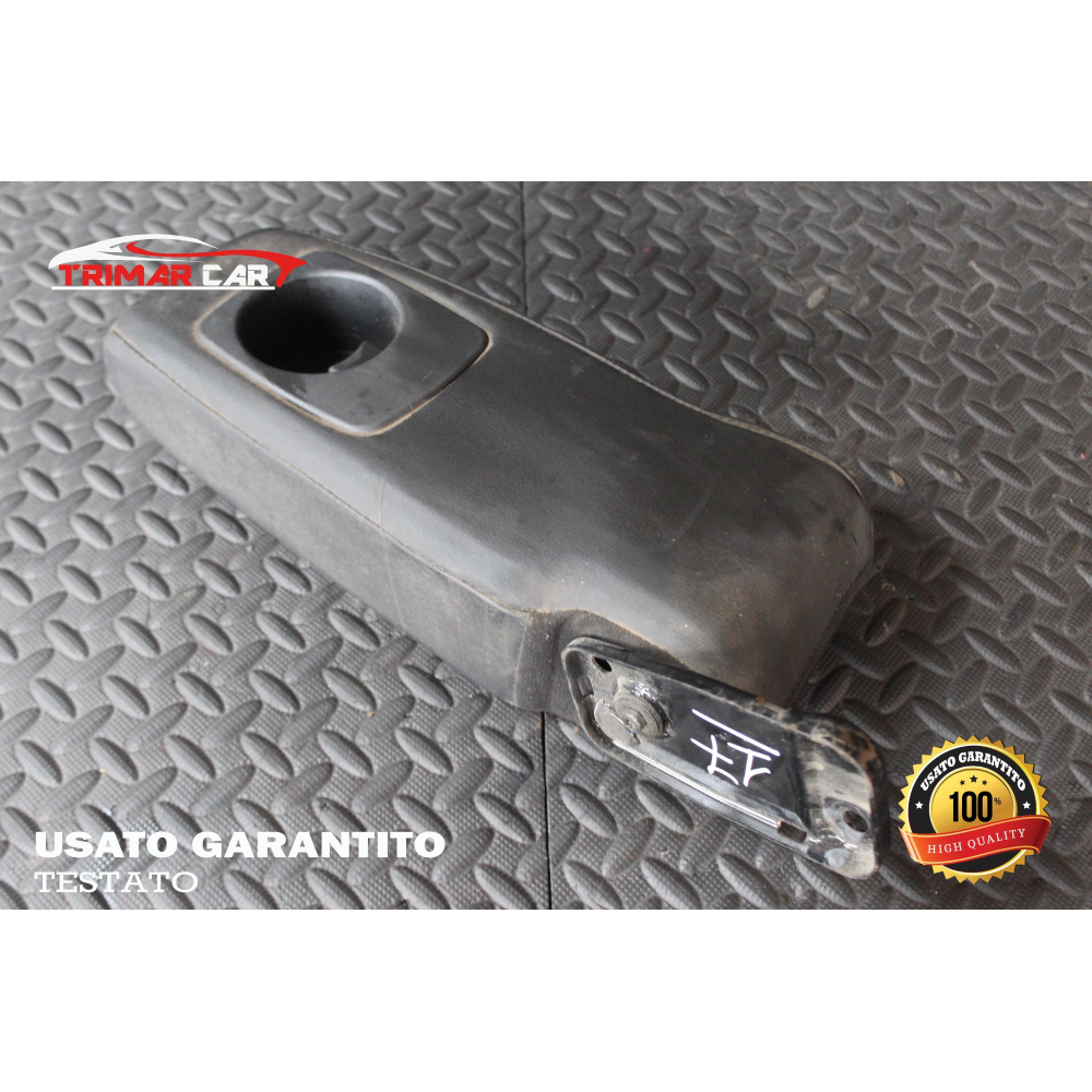 BRACCIOLO POSTERIORE SINISTRO SX MITSUBISHI PAJERO 3 (V60)(99-06) 3.2 DID 4X4 165CV 121KW COD MOT; 4M41