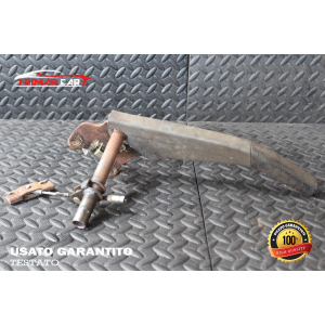 LEVA FRENO A MANO MITSUBISHI PAJERO 3 (V60)(99-06) 3.2 DID 4X4 165CV 121KW COD MOT; 4M41