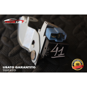 MB649187 CENTRALINA RELÉ CLACSON MITSUBISHI PAJERO 3 (V60)(99-06) 3.2 DID 4X4 165CV 121KW COD MOT; 4M41