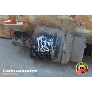 MR453518 ALBERO DI TRASMISSIONE ANTERIORE  MITSUBISHI PAJERO 3 (V60)(99-06) 3.2 DID 4X4 165CV 121KW COD MOT; 4M41