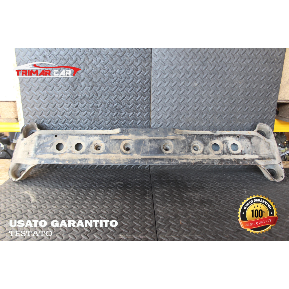 TRAVERSA SUPPORTO CAMBIO MOTORE MITSUBISHI PAJERO 3 (V60)(99-06) 3.2 DID 4X4 165CV 121KW COD MOT; 4M41
