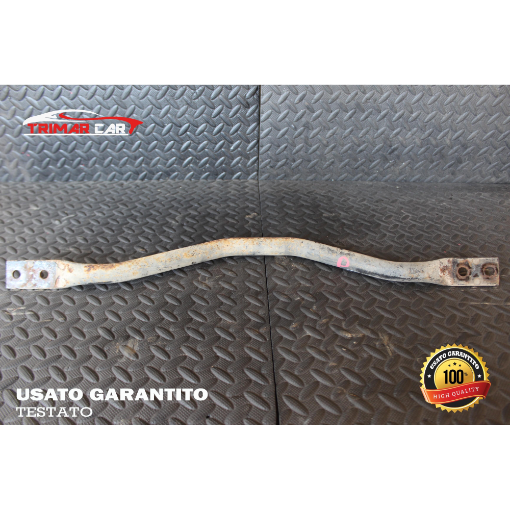 BARRA ANTIROLLIO ANTERIORE MITSUBISHI PAJERO 3 (V60)(99-06) 3.2 DID 4X4 165CV 121KW COD MOT; 4M41