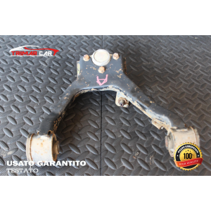 BRACCIO OSCILLANTE SOSPENSIONE ANTERIORE SINISTRO SUPERIORE MITSUBISHI PAJERO 3 (V60)(99-06) 3.2 DID 4X4 165CV 121KW COD MOT; 4M41