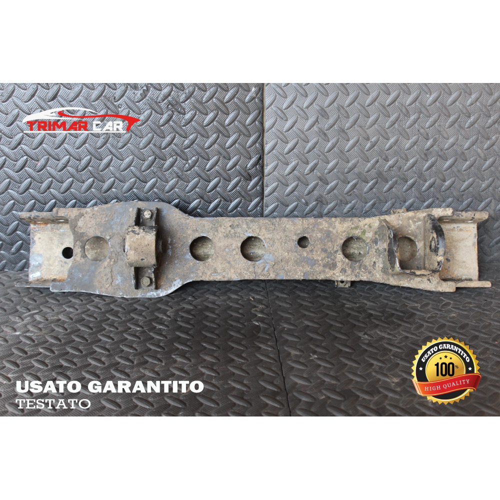 TRAVERSA SUPPORTO CAMBIO MOTORE MITSUBISHI PAJERO 3 (V60)(99-06) 3.2 DID 4X4 165CV 121KW COD MOT; 4M41  