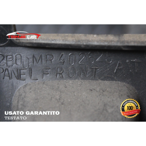MR402625 RIVESTIMENTO TUNNEL CENTRALE MITSUBISHI PAJERO 3 (V60)(99-06) 3.2 DID 4X4 165CV 121KW COD MOT; 4M41