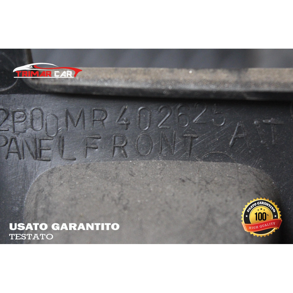 MR402625 RIVESTIMENTO TUNNEL CENTRALE MITSUBISHI PAJERO 3 (V60)(99-06) 3.2 DID 4X4 165CV 121KW COD MOT; 4M41