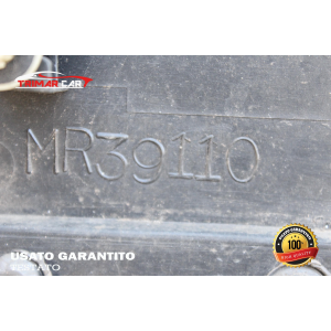 MR391071 PANNELLO PORTIERA ANTERIORE SINISTRA MITSUBISHI PAJERO 3 (V60)(99-06) 3.2 DID 4X4 165CV 121KW COD MOT; 4M41