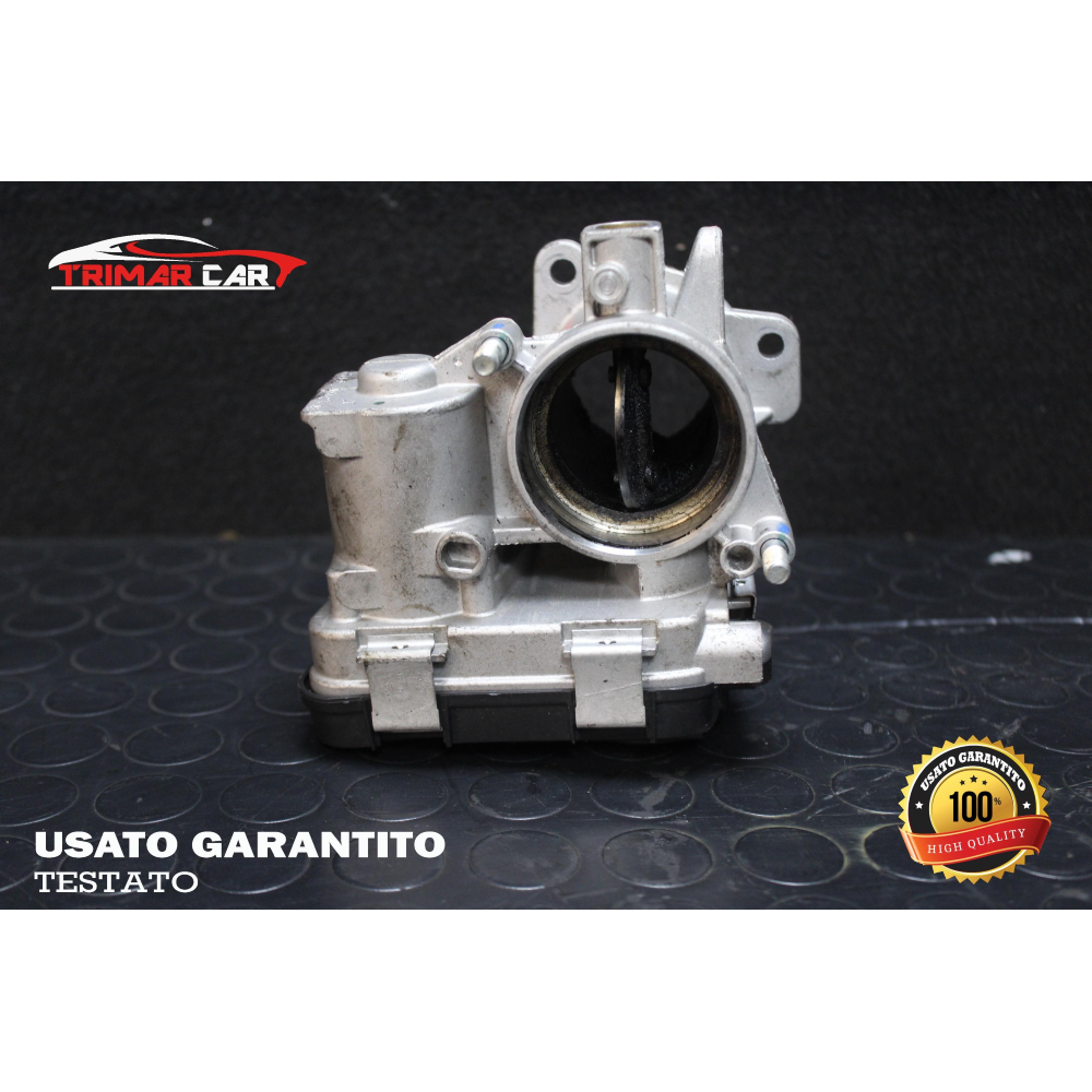 55255919 CORPO FARFALLATO FIAT PANDA 3 (312,319)(2012 IN POI) 1.3 MULTIJET