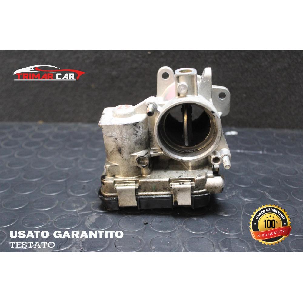 55213019 CORPO FARFALLATO FIAT PANDA 3 (312,319)(2012 IN POI) 1.3 MULTIJET