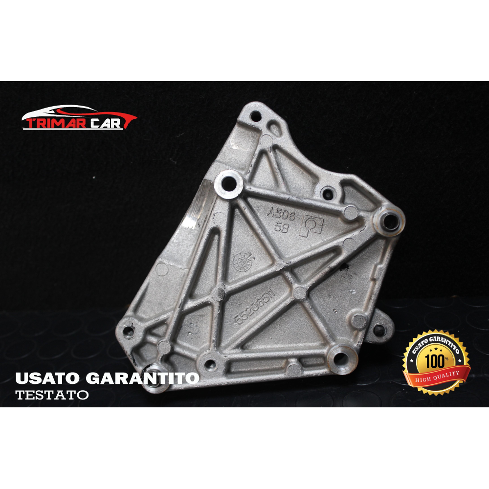 55206511 SUPPORTO MOTORE FIAT PANDA 3 (312,319)(2012 IN POI) 1.3 MULTIJET