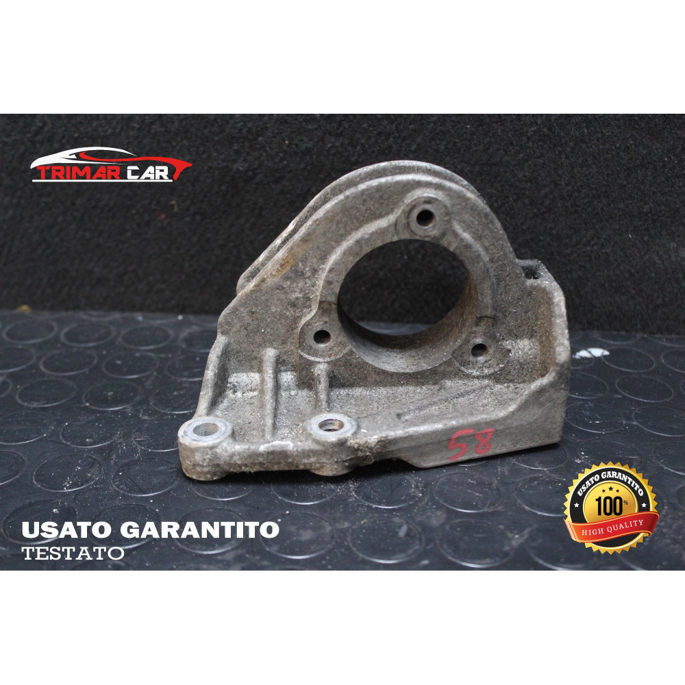 55206215 SUPPORTO SEMIASSE FIAT GRANDE PUNTO (199)(05-12) 1.3 MULTIJET