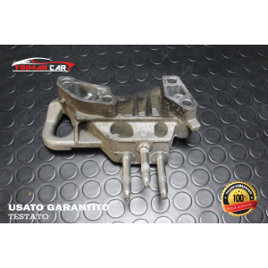 7V2Q-6030-AA SUPPORTO MOTORE FORD FIESTA 6 VI (2008-2017) 1.4TDCI