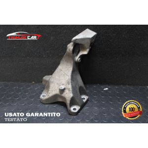 22116781916-01 ZAMPA SUPPORTO MOTORE BMW SERIE 1 (E87)(2003-2013) 2.0D COD.MOT. N47D20A