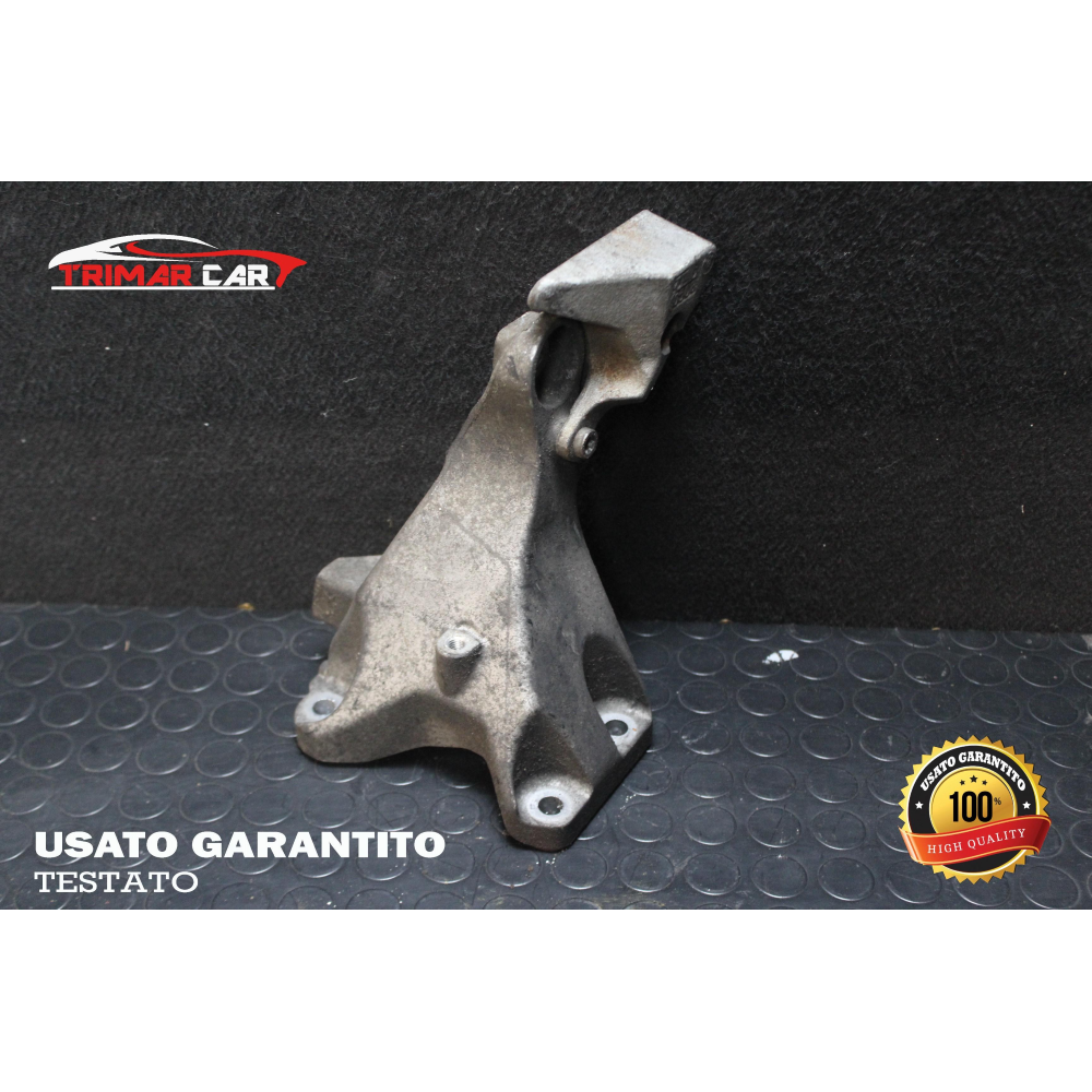 22116781916-01 ZAMPA SUPPORTO MOTORE BMW SERIE 1 (E87)(2003-2013) 2.0D COD.MOT. N47D20A