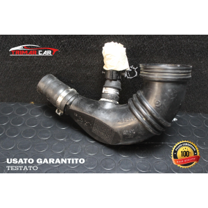 51879778 TUBO MANICOTTO ASPIRAZIONE ARIA FIAT PANDA 3 (312,319)(2012 IN POI) 1.3 MULTIJET