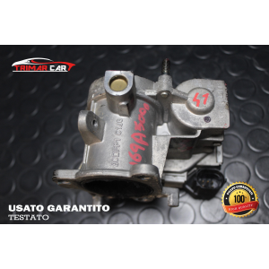 55213019 CORPO FARFALLATO FIAT PANDA 3 (312,319)(2012 IN POI) 1.3 MULTIJET