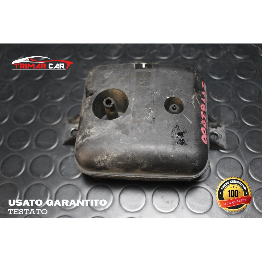 SERBATOIO RECUPERO DEPRESSIONE FIAT PANDA 3 (312,319)(2012 IN POI) 1.3 MULTIJET