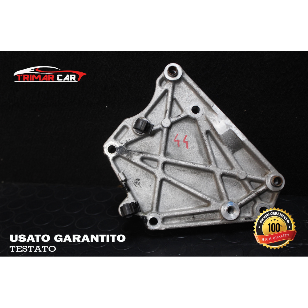 55206511 SUPPORTO MOTORE FIAT PANDA 3 (312,319)(2012 IN POI) 1.3 MULTIJET