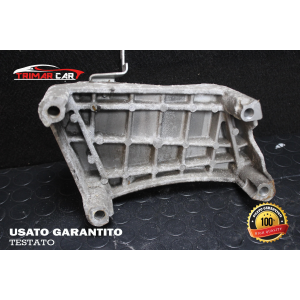 55198565 SUPPORTO MOTORE FIAT 500 (312)(2007 IN POI) 1.3 MULTIJET