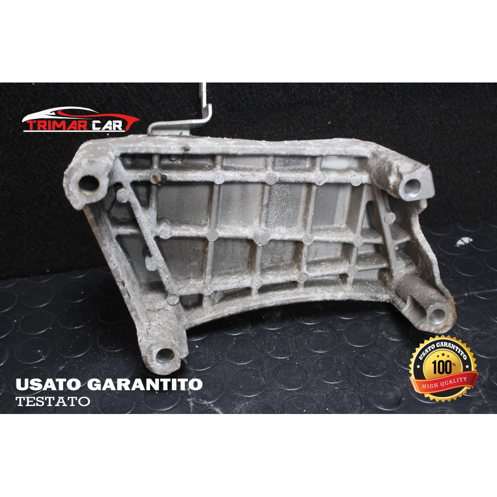 55198565 SUPPORTO MOTORE FIAT 500 (312)(2007 IN POI) 1.3 MULTIJET