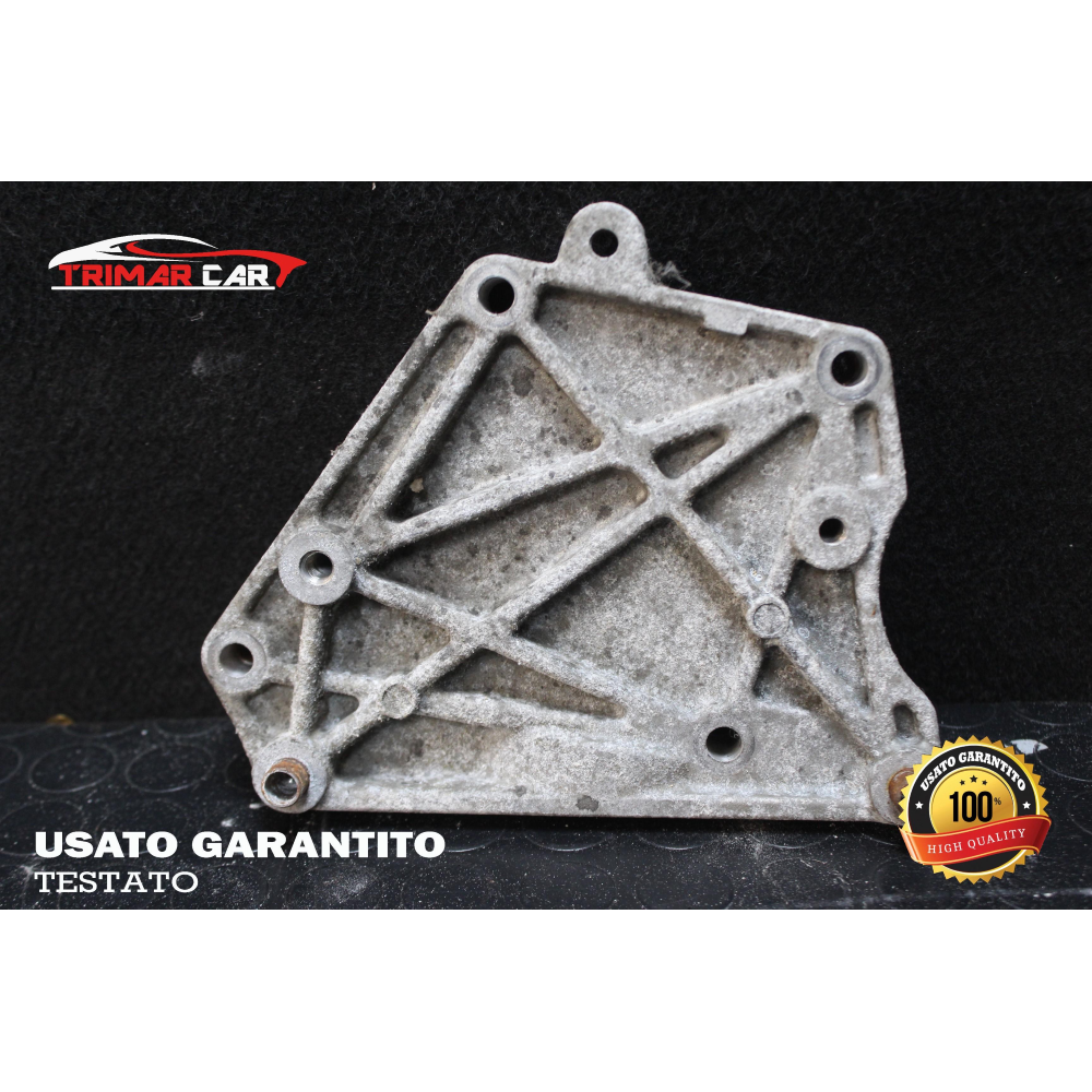 55206511 SUPPORTO MOTORE FIAT PANDA 3 (312,319)(2012 IN POI) 1.3 MULTIJET