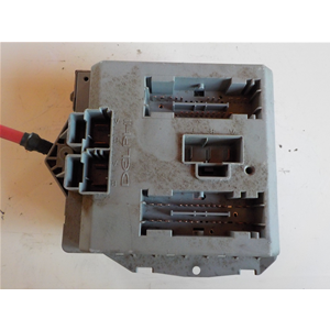 CENTRALINA PORTAFUSIBILI FIAT PUNTO II 188 1.9 JTD COD: 46760257