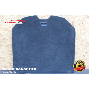 39813510 RIVESTIMENTO TAPPETINO INTERNO BAULE VOLVO V60 SW(155)(2013-2015) 1.6 DRIVE 114CV 84KW COD MOT; D4162T