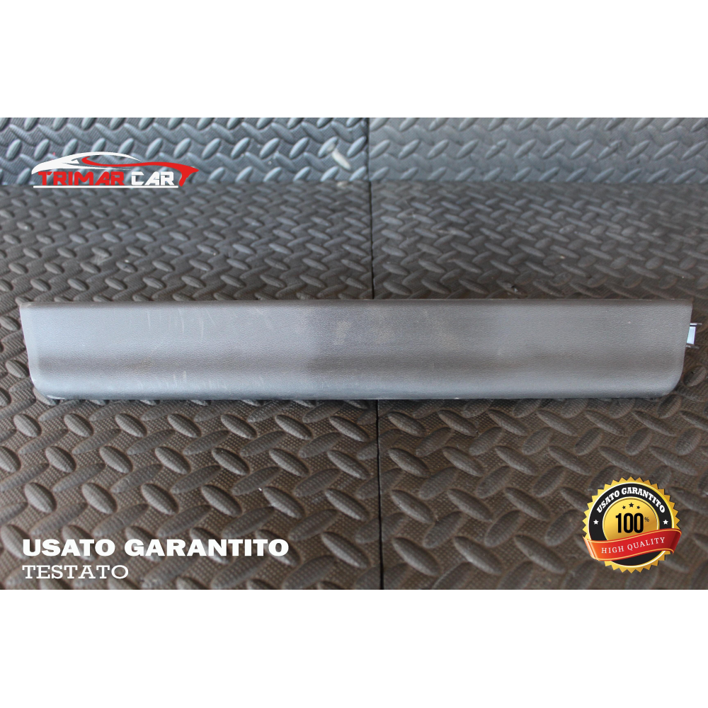 31306757 PROFILO BATTITACCO ANTERIORE SINISTRO VOLVO V60 SW(155)(2013-2015) 1.6 DRIVE 114CV 84KW COD MOT; D4162T