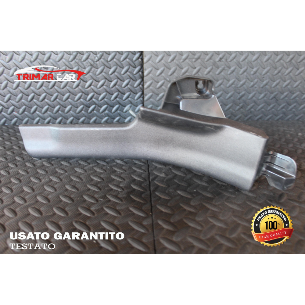 31348250 PROFILO BATTITACCO POSTERIORE SINISTRO VOLVO V60 SW(155)(2013-2015) 1.6 DRIVE 114CV 84KW COD MOT; D4162T