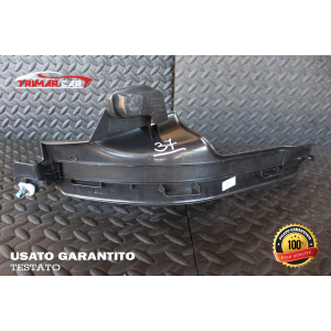 31348250 PROFILO BATTITACCO POSTERIORE SINISTRO VOLVO V60 SW(155)(2013-2015) 1.6 DRIVE 114CV 84KW COD MOT; D4162T