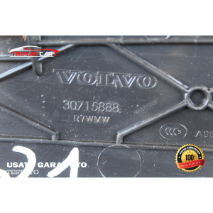 30715888 PROFILO BATTITACCO ANTERIORE DESTRO VOLVO V60 SW(155)(2013-2015) 1.6 DRIVE 114CV 84KW COD MOT; D4162T