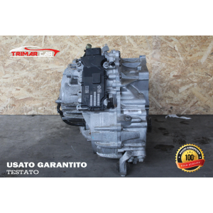 K68320972AA CAMBIO MARCE AUTOMATICO JEEP CHEROKEE 5 (KL)(2013 IN POI)  2.2 CRD 200CV 147KW SIGLA MOT. LAU61