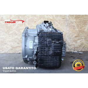 K68320972AA CAMBIO MARCE AUTOMATICO JEEP CHEROKEE 5 (KL)(2013 IN POI)  2.2 CRD 200CV 147KW SIGLA MOT. LAU61