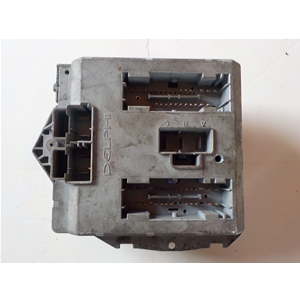 CENTRALINA PORTAFUSIBILI FIAT DOBLO 1.9 JTD [2001] COD:46752706