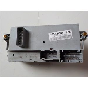 CENTRALINA PORTAFUSIBILI FIAT PUNTO 188 [1999] COD:46552681