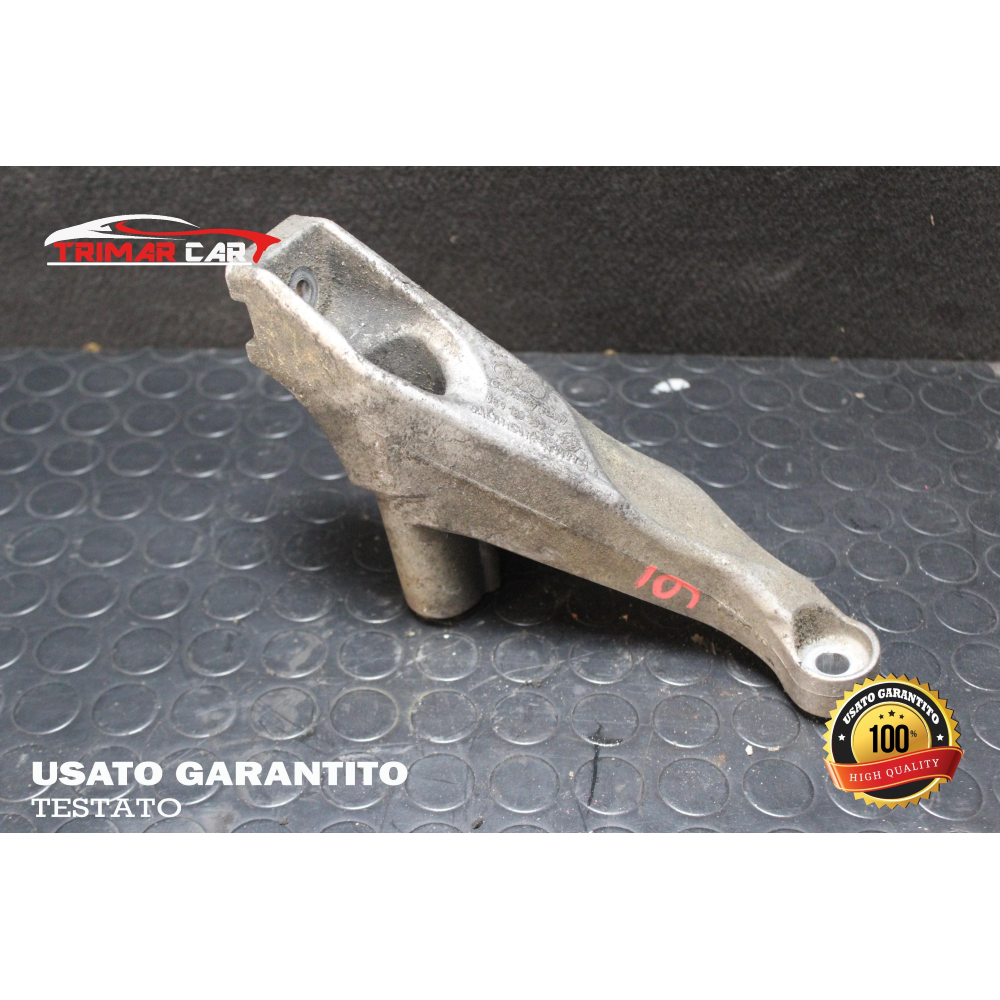 8E0199307S SUPPORTO MOTORE AUDI A4 (8EC,B7)(2004-2008) 2.0 TDI