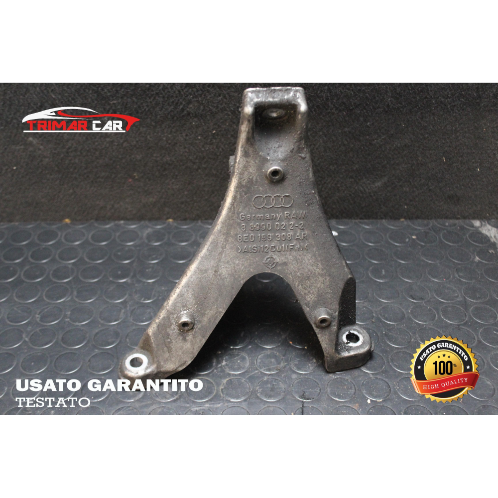 8E0199308AR SUPPORTO MOTORE AUDI A4 (8EC,B7)(2004-2008) 2.0 TDI