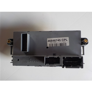 CENTRALINA PORTAFUSIBILI FIAT CROMA 1.9 MJET [2005] COD: 46846746