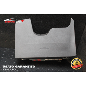 AIRBAG GINOCCHIA TOYOTA YARIS 2 II (P9)(2005-2010) 1.0 VVT-i 69CV 51KW COD MOTORE: 1KR-FE