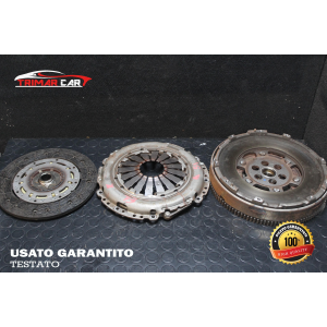 55219389 KIT VOLANO E FRIZIONE FIAT 500 ABARTH (312)(2007 IN POI) 1.4