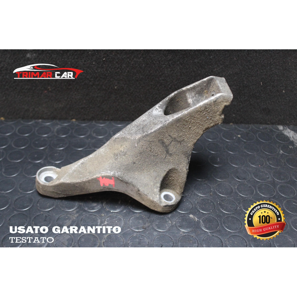8E0199307S SUPPORTO MOTORE AUDI A4 (8EC,B7)(2004-2008) 2.0 TDI