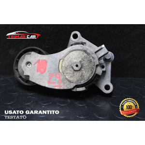 846143 TENDICINGHIA CINGHIA SERVIZI PEUGEOT 208 I (CA , CC)(2012 IN POI) 1.4 HDI COD.MOT. 8HR