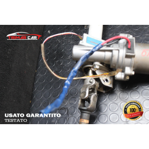 CON COD. FINALE 020 PIANTONE SERVOSTERZO ELETTRICO TOYOTA YARIS 2 II (P9)(2005-2010) 1.0 VVT-i 69CV 51KW COD MOTORE: 1KR-FE