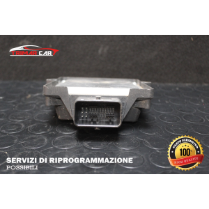 67R-017028 CENTRALINA INIEZIONE GAS GPL TOYOTA YARIS 2 II (P9)(2005-2010) 1.0 VVT-i 69CV 51KW COD MOTORE: 1KR-FE